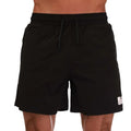 Front - Weekend Offender Mens Barios Swim Shorts
