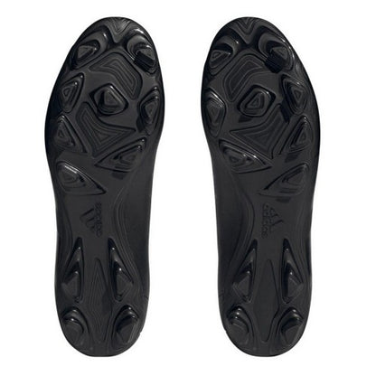 Front - Adidas Mens Predator Accuracy 4 Flexible Ground Football Boots