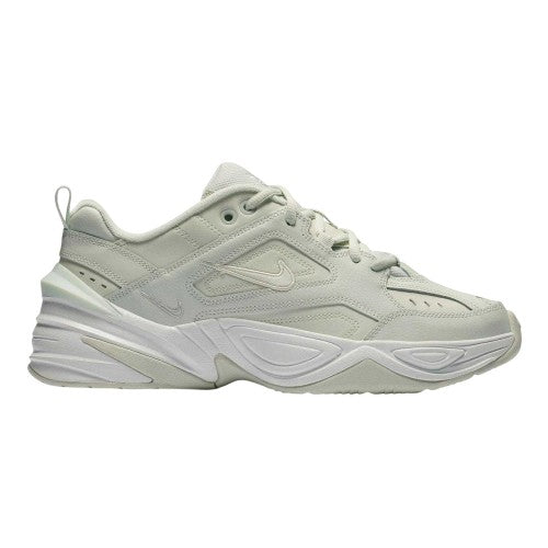Front - Nike Womens Ladies M2K Tekno Chunky Trainers