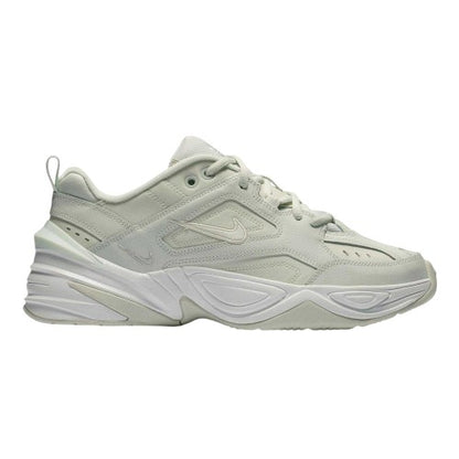 Front - Nike Womens Ladies M2K Tekno Chunky Trainers