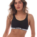 Front - Reebok Womens/Ladies Jackie Bra