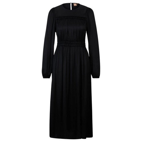 Front - Boss Womens/Ladies C_Dilli Midi Dress