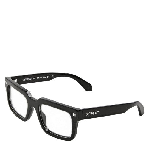 Front - Off White Mens Clip On 2 Sunglasses