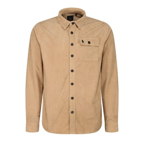 Front - Luke 1977 Mens Canberra Shirt