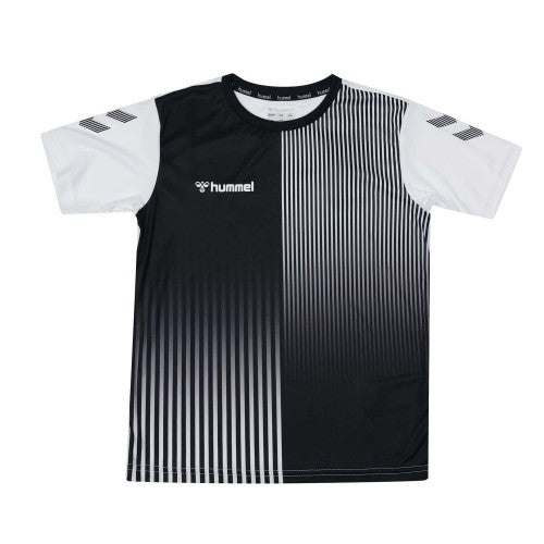 Front - Hummel Childrens/Kids Mexico T-Shirt
