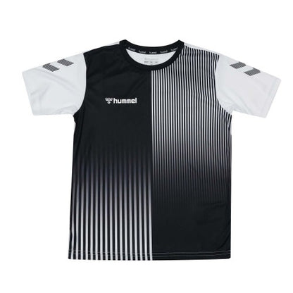 Front - Hummel Childrens/Kids Mexico T-Shirt