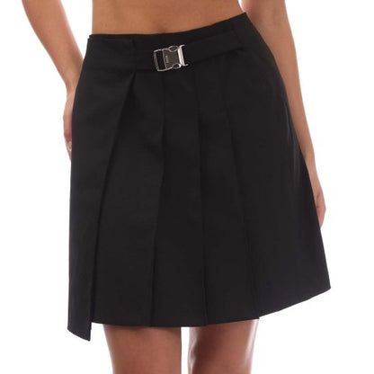 Front - Hugo Boss Womens/Ladies Veviana Skirt