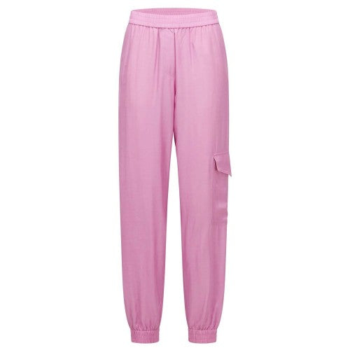 Front - Boss Womens/Ladies Tacargo Trousers