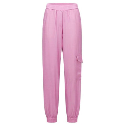 Front - Boss Womens/Ladies Tacargo Trousers