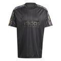 Front - Adidas Mens Tiro T-Shirt