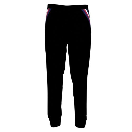 Front - Tommy Hilfiger Womens/Ladies Lounge Jogging Bottoms