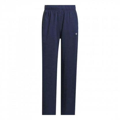 Front - Adidas Mens Originals Relaxed Fit Joggers