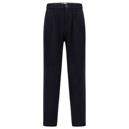 Front - Boss X Russel Mens Pajan Trousers
