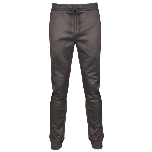 Front - Luke 1977 Mens TTTJ Core Tricot Jogging Bottoms