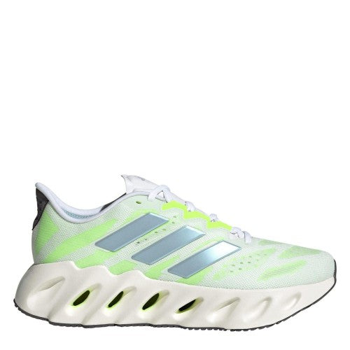 Front - Adidas Mens Switch FWD Running Trainers