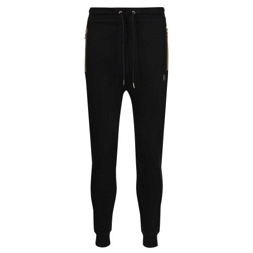 Front - Luke 1977 Mens Keogh Logo Jogging Bottoms