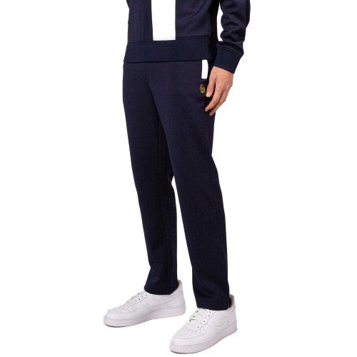Front - Luke 1977 Mens Francis 2 Jogging Bottoms
