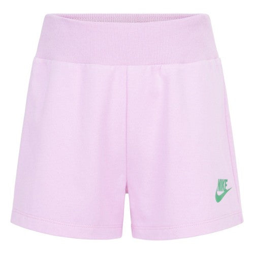 Front - Nike Childrens/Kids Jersey Shorts