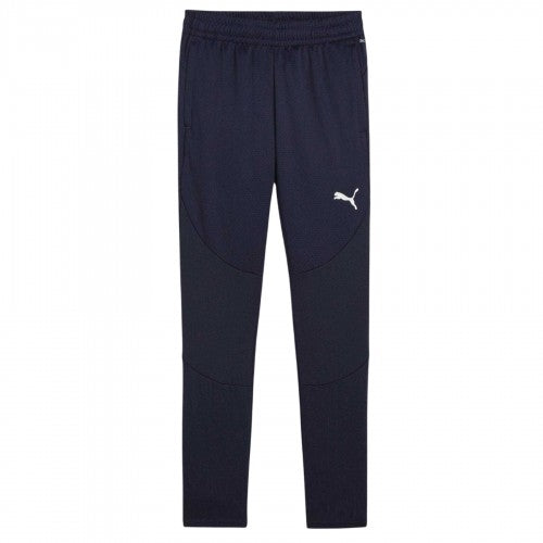 Front - Puma Kids Performance Tracksuit Bottoms
