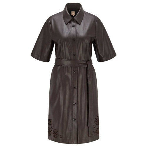 Front - Boss Womens/Ladies C_Dalelu Dress