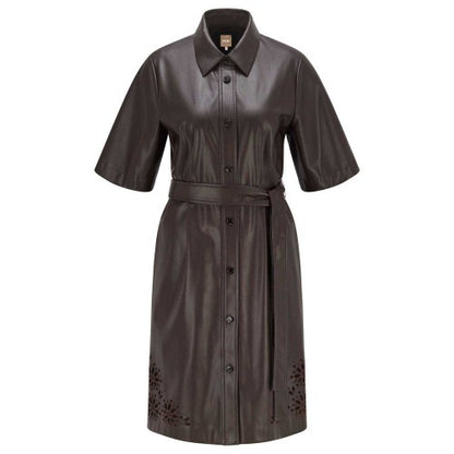 Front - Boss Womens/Ladies C_Dalelu Dress