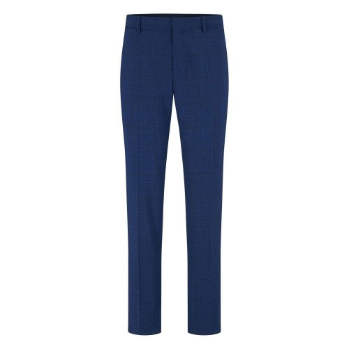 Front - Hugo Boss Mens H-Genius Trousers