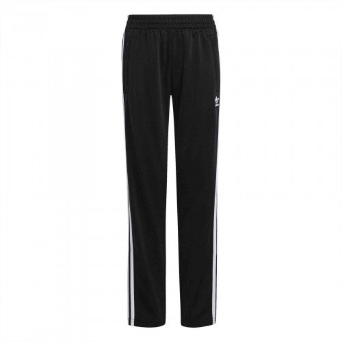 Front - Adidas Childrens Kids Firebird Tracksuit Bottoms