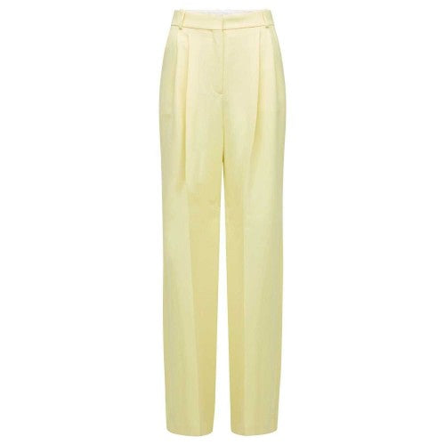 Front - Boss Womens/Ladies Tillia Trousers