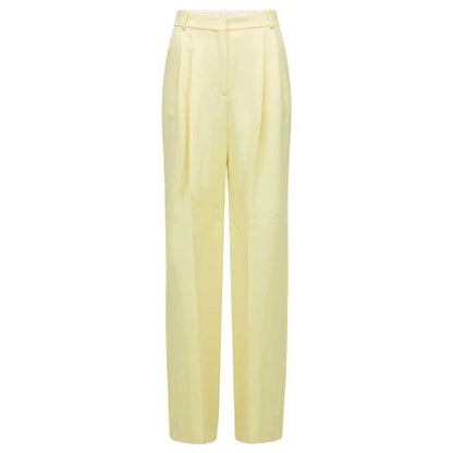 Front - Boss Womens/Ladies Tillia Trousers