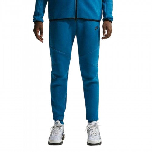 Front - Nike Mens Tech Joggers