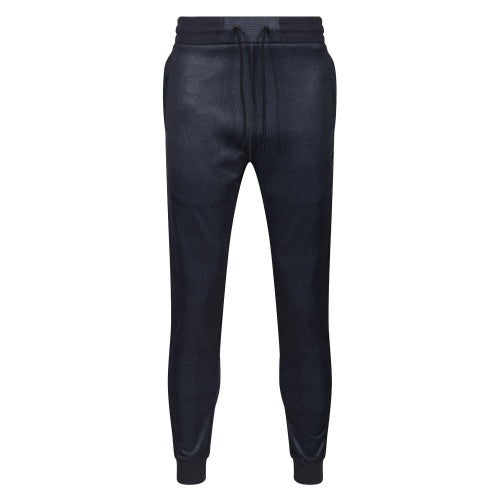 Front - Luke 1977 Mens Reality Check Jogging Bottoms