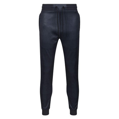 Front - Luke 1977 Mens Reality Check Jogging Bottoms