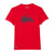 Front - Lacoste Mens Cotton Ultra Dry T-Shirt