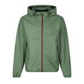 Front - Luke 1977 Mens Garnedd Lightweight Jacket