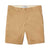 Front - Lacoste Mens Cotton Stretch Slim Casual Shorts