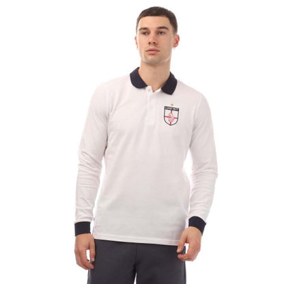 Front - Luke 1977 Mens Bobbys Dream Polo Shirt