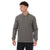 Front - Lyle & Scott Mens Long-Sleeved Polo Shirt