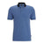 Front - Boss Mens Phillipson 116 Polo Shirt
