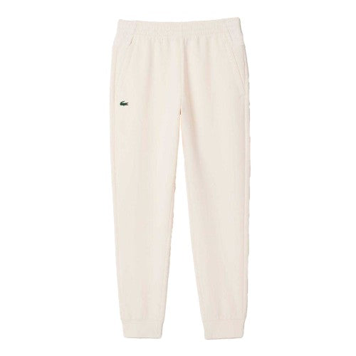 Front - Lacoste Mens Monochrome Sport Jogging Bottoms