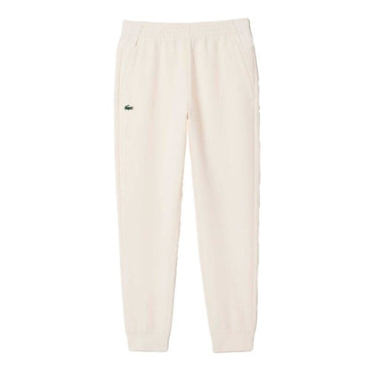 Front - Lacoste Mens Monochrome Sport Jogging Bottoms
