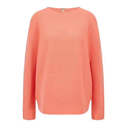 Front - Boss Womens/Ladies C Falanda Jumper