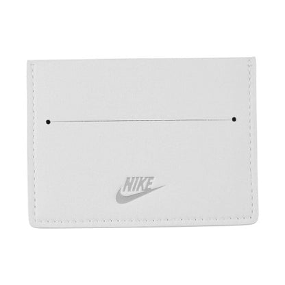 Front - Nike Air Force 1 Icon Card Wallet