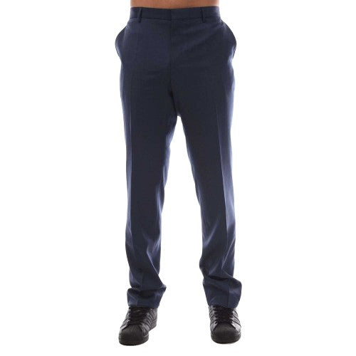 Front - Hugo Boss Mens Ben2 Trousers