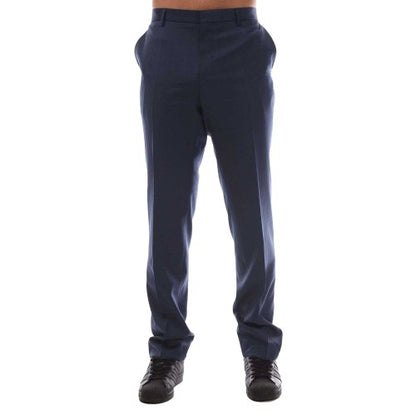 Front - Hugo Boss Mens Ben2 Trousers