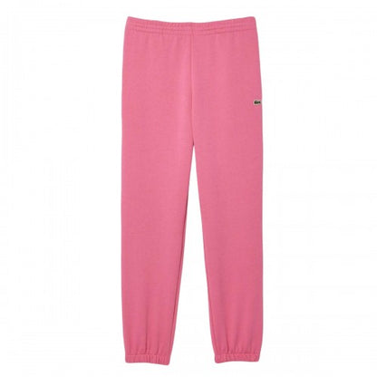 Front - Lacoste Mens Regular Jogging Bottoms