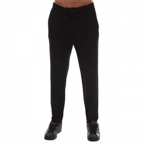 Front - Boss Mens Banks3 Trousers