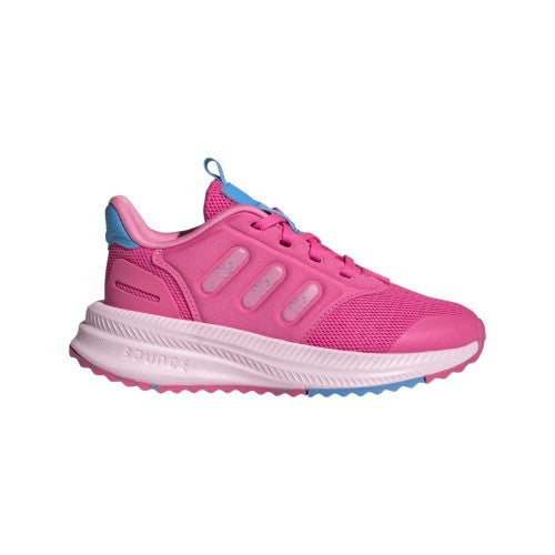 Front - Adidas Childrens/Kids X_PLR Phase Trainers
