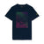 Front - Lyle & Scott Childrens/Kids Birds Of Lyle Dotted T-Shirt