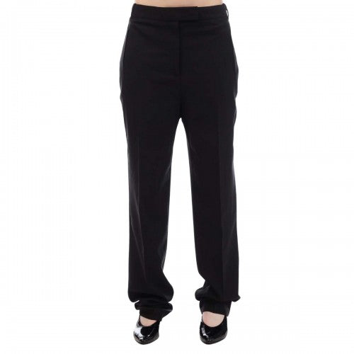 Front - Boss Womens/Ladies Tahila Trousers