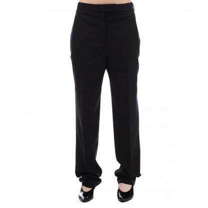 Front - Boss Womens/Ladies Tahila Trousers